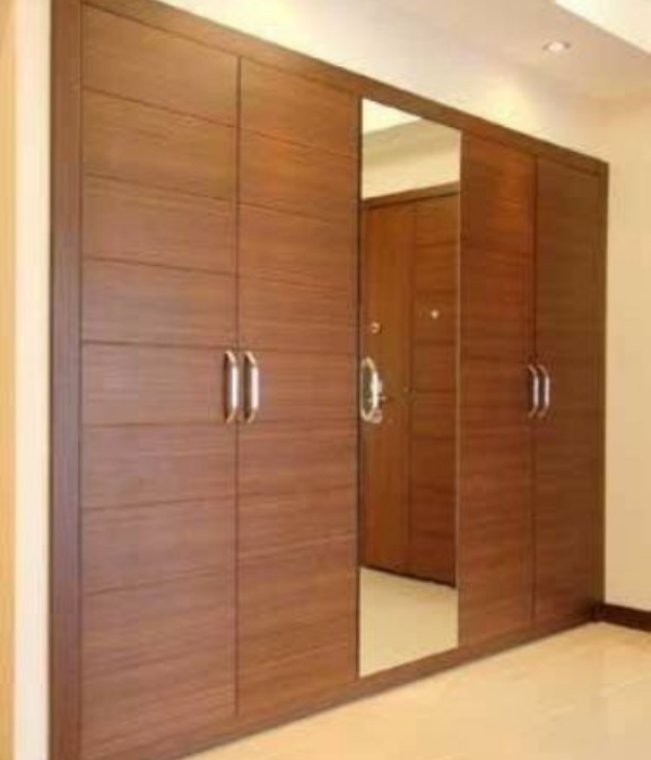 Almirah designer services in Noida