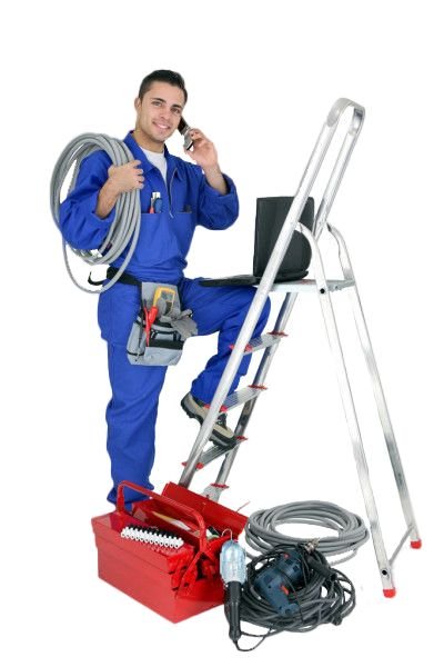 plumber service in Noida