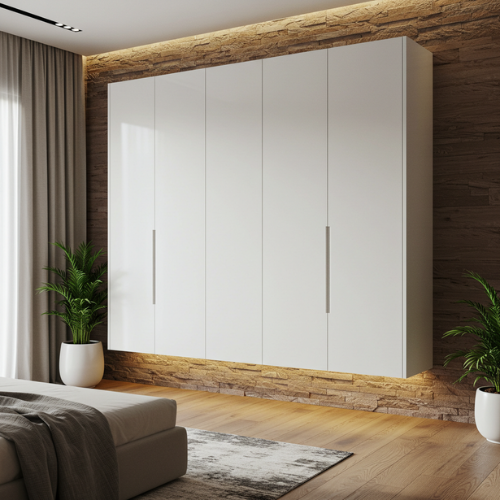 Wall Mounted Almirah Manufacturer