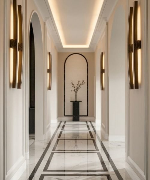 Tiles Flooring Contractor In Noida