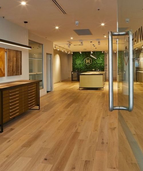 wood flooring contractors Noida