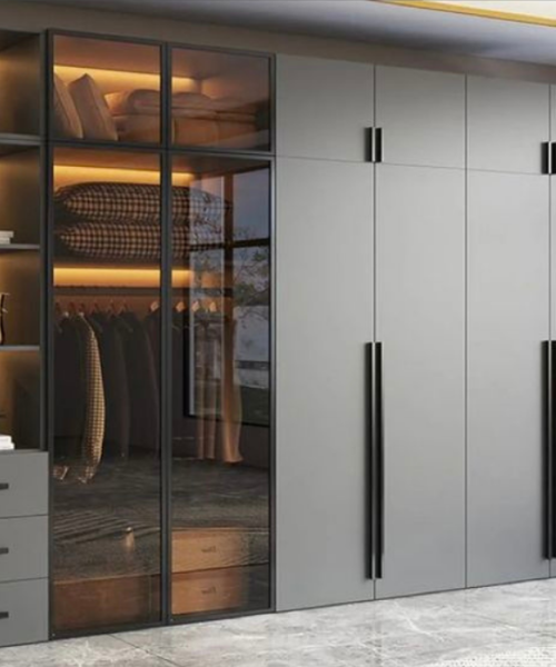 Almirah designer services in Noida
