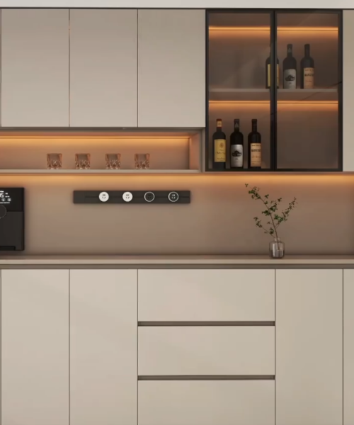 Modular Kitchen Manufacturers in Noida